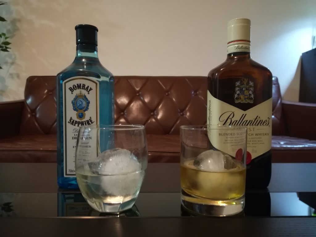 お酒を飲む時に、いつも愛用しているオススメのグラスを紹介します【随時追記】 | tdk.com