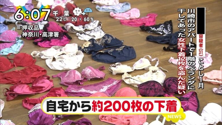 あゝ美しき警察押収物の世界【陳列展覧会のご案内】 | tdk.com