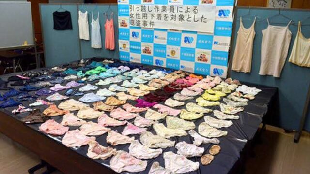 あゝ美しき警察押収物の世界【陳列展覧会のご案内】 | tdk.com